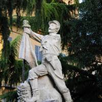 Viali di Circonvallazione Modena - 22