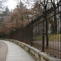 Viali di Circonvallazione Modena - 25