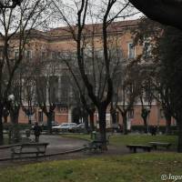 Viali di Circonvallazione Modena - 2