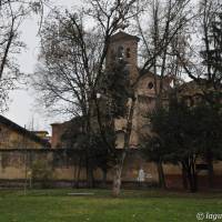 Viali di Circonvallazione Modena - 3