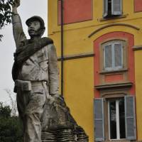 Viali di Circonvallazione Modena - 5