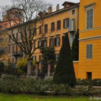 Viali di Circonvallazione Modena - 6