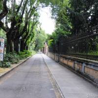 Viali di Circonvallazione Modena - 7