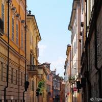 Viali di Circonvallazione Modena - 8