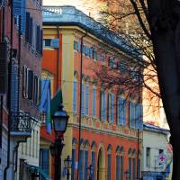 Corso Vittorio Emanuele II &deg;