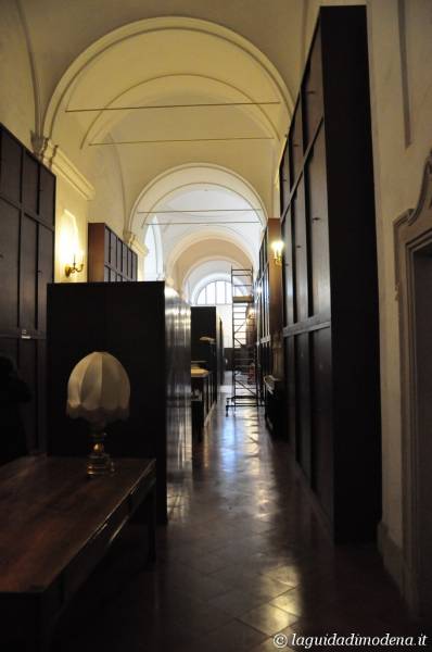 Archivio di Stato Modena - 4