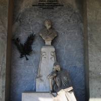 Cimitero San Cataldo Modena - 16