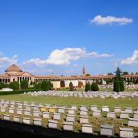 Cimitero San Cataldo Modena - 21