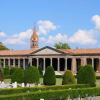 Cimitero San Cataldo Modena - 6