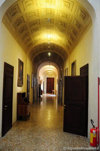 Collegio San Carlo Modena - 22