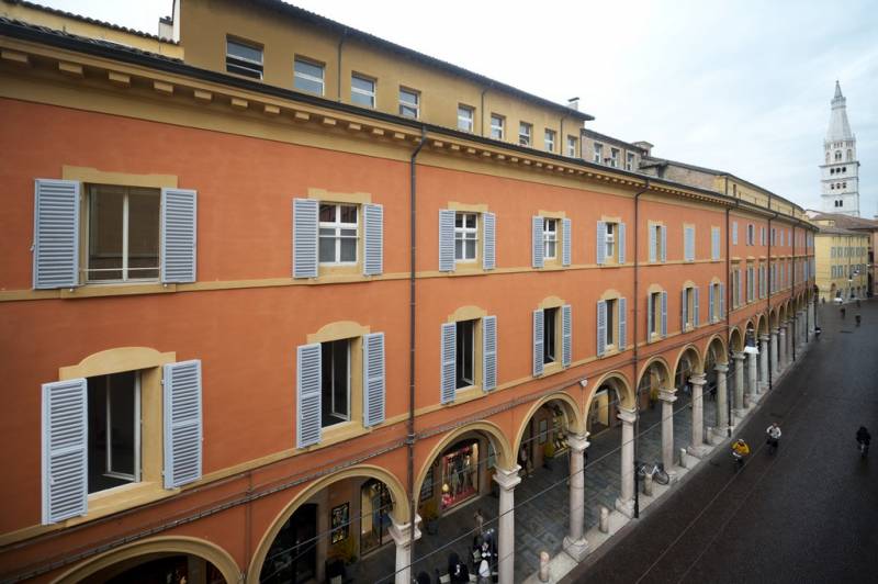 Collegio San Carlo Modena - 36