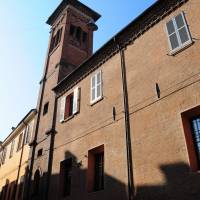 Convento di San Geminiano Modena - 1