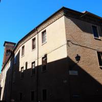 Convento di San Geminiano Modena - 7