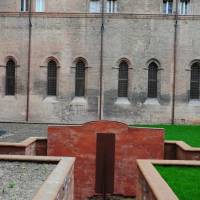 Convento di San Pietro Modena - 11