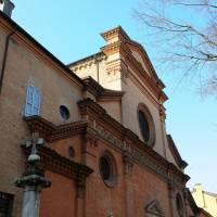 Convento di San Pietro Modena - 15