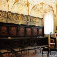 Convento di San Pietro Modena - 2