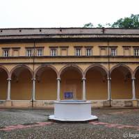 Convento di San Pietro Modena - 8
