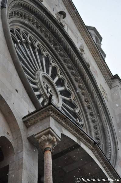 Duomo di Modena - 107