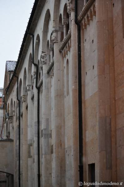 Duomo di Modena - 108