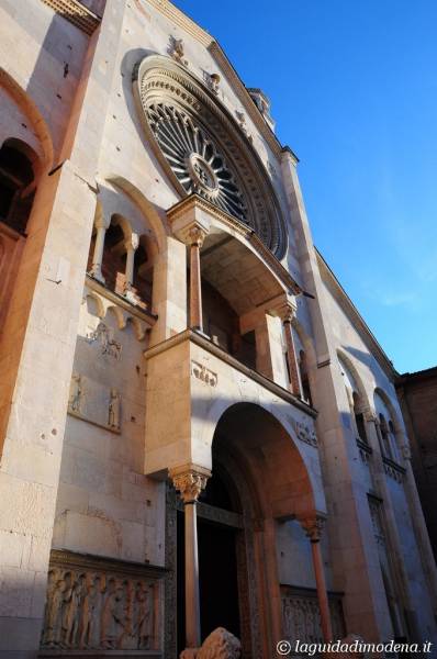 Duomo di Modena - 113