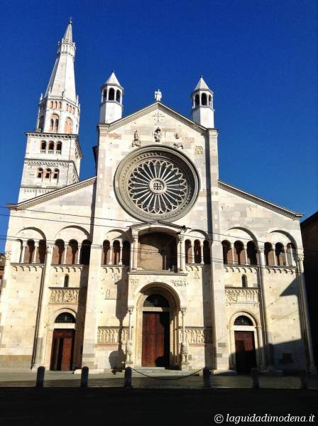 Duomo di Modena - 115