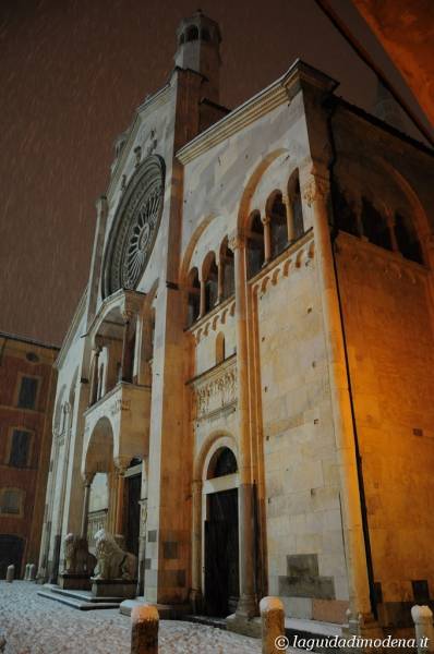 Duomo di Modena - 11