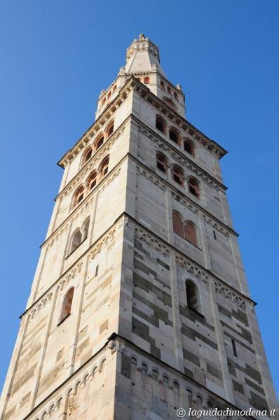 Duomo di Modena - 18