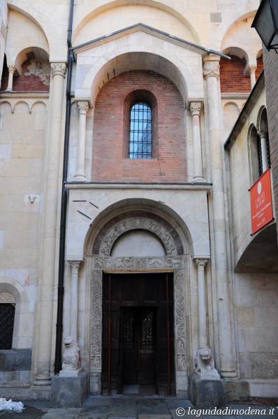 Duomo di Modena - 31