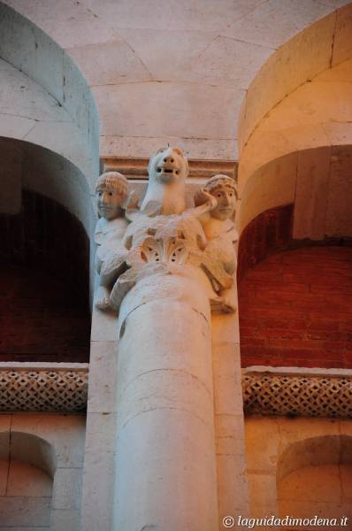 Duomo di Modena - 37