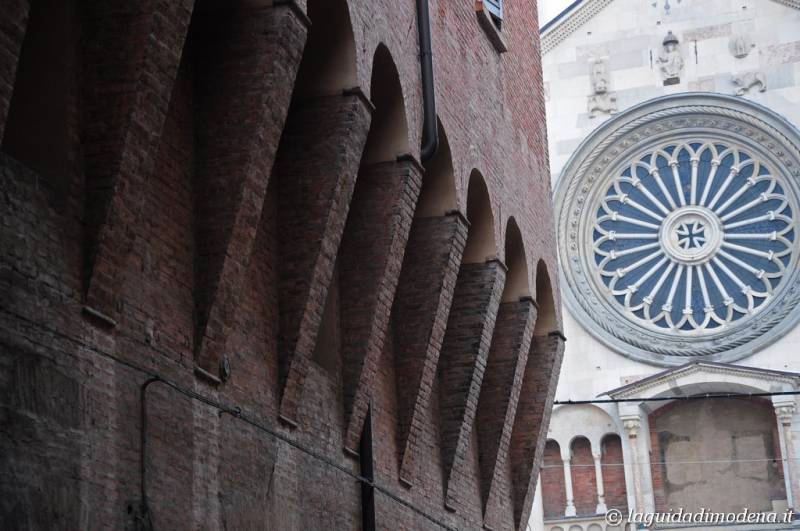 Duomo di Modena - 61