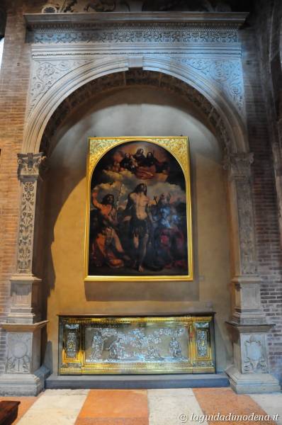 Duomo di Modena - 63