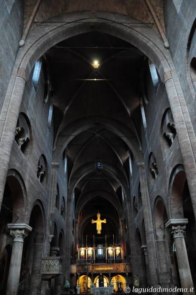 Duomo di Modena - 71