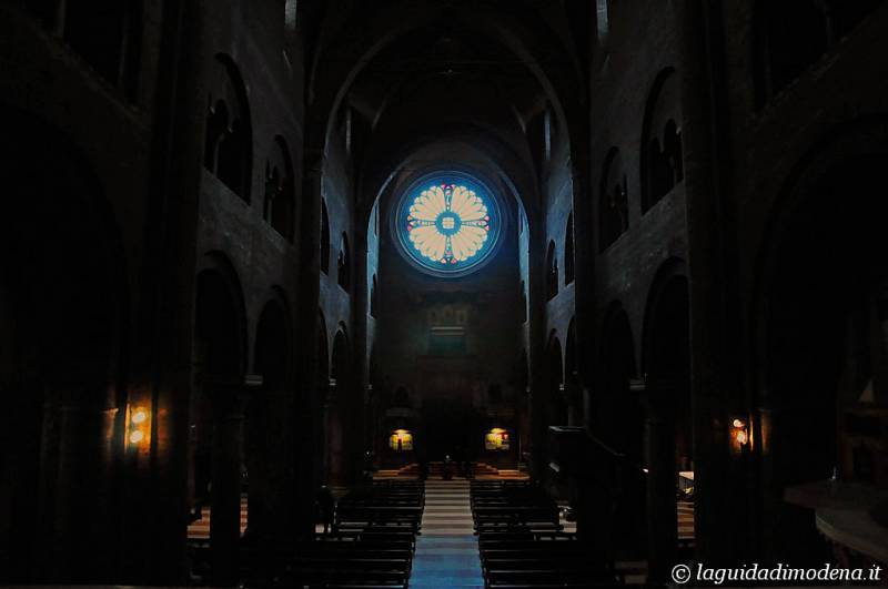Duomo di Modena - 82