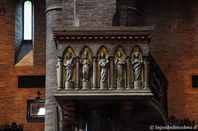 Duomo di Modena - 97
