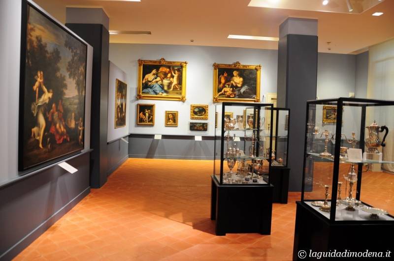 Musei Civici Modena - 16