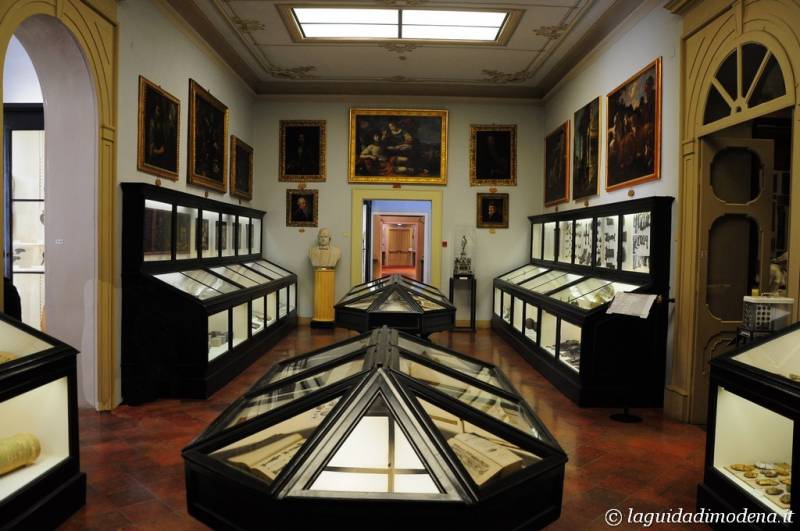 Musei Civici Modena - 24