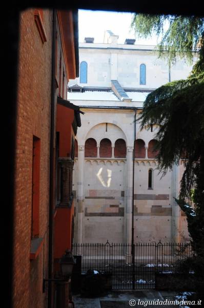 Musei del Duomo Modena - 12