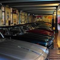 Museo d'Auto e Moto d'Epoca Panini Modena - 7