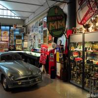 Museo dell'Auto Storica Stanguellini Modena - 5