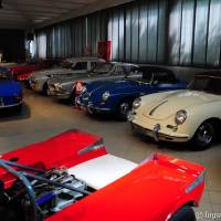 Museo dell'Auto Storica Stanguellini Modena - 7
