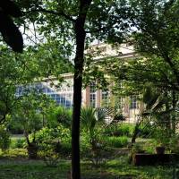 Palazzina Giardini e Orto Botanico Modena - 31