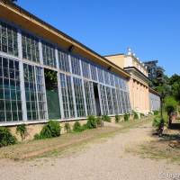 Palazzina Giardini e Orto Botanico Modena - 7
