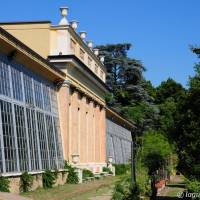 Palazzina Giardini e Orto Botanico Modena - 8