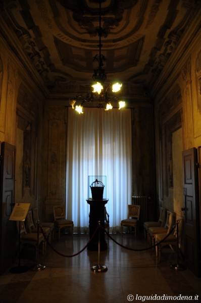 Palazzo Comunale Modena - 10
