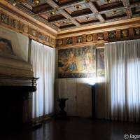 Palazzo Comunale Modena - 12