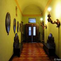 Palazzo Comunale Modena - 14