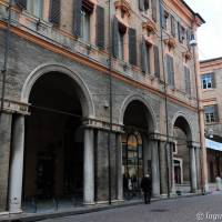Palazzo Comunale Modena - 27