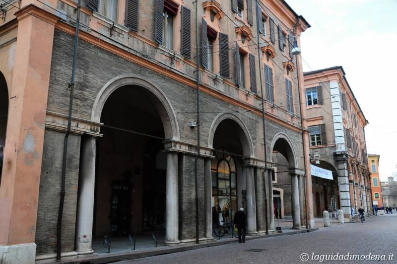 Palazzo Comunale Modena - 27