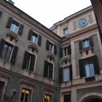 Palazzo Comunale Modena - 30