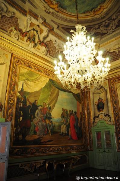 Palazzo Comunale Modena - 37